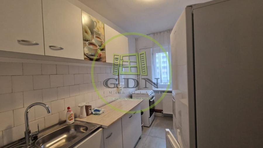 Apartament 3 camere, decomandat, 76mp, 1 Mai, zona Sara - 7