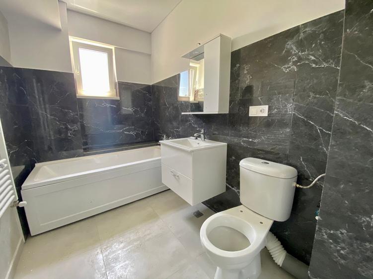 Apartament 2 camere decomandat, Bucium-Visan - 14