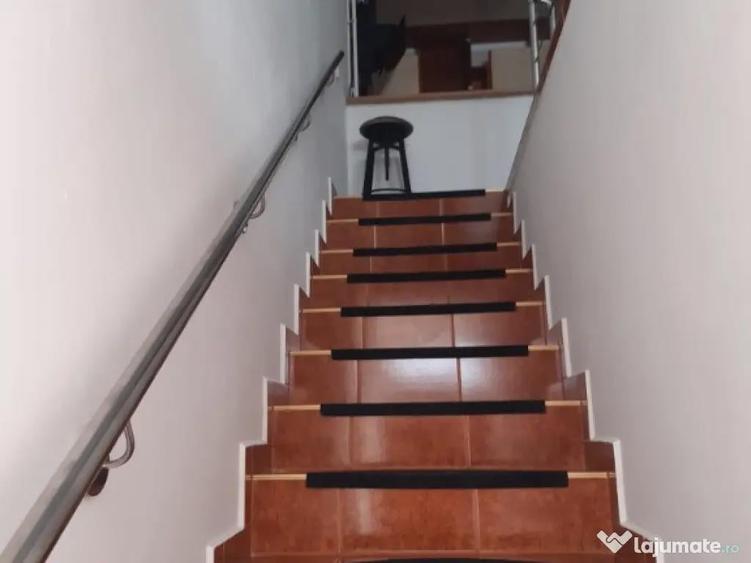 Vila cu garsoniera ?i garaj centrala proprie Floreasca - 8