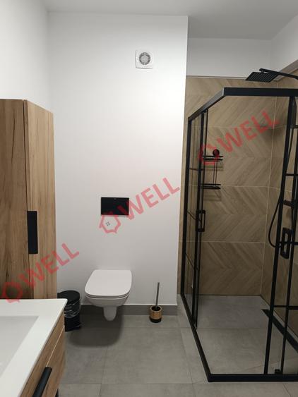 De închiriat apartament nou cu două camere, în Livezeni! - 17