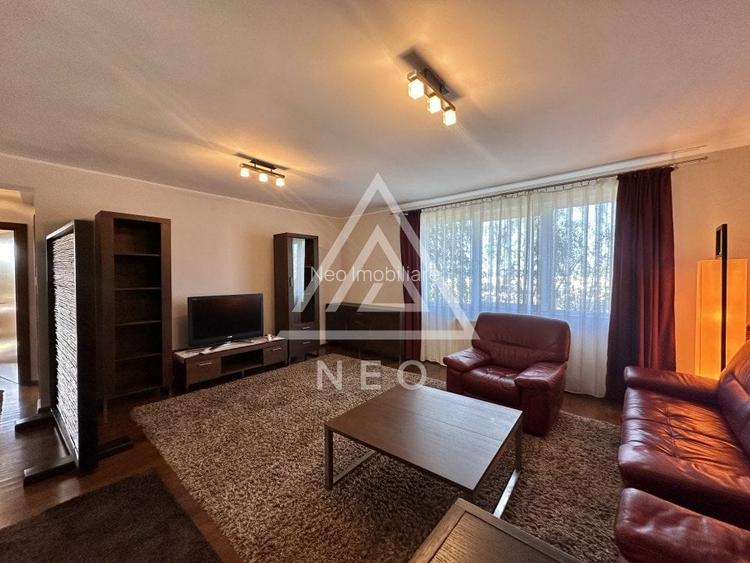 Apartament | de inchiriat | 3 camere | Andrei Muresanu Apartament | de inchiriat | 3 camere | Andrei Muresanu