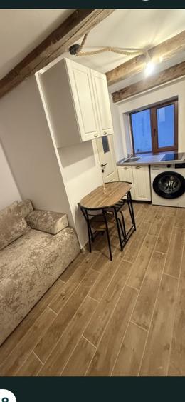 Garsoniera la casa-renovata- singur in curte- Pet Friendly- Schei - 5
