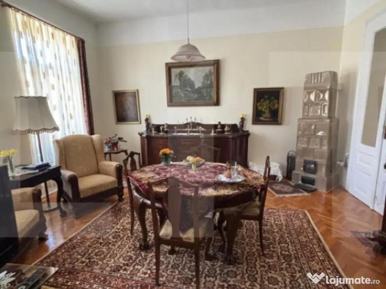 Apartament 3 camere, 85 mp utili, zona Ultracentral - 2