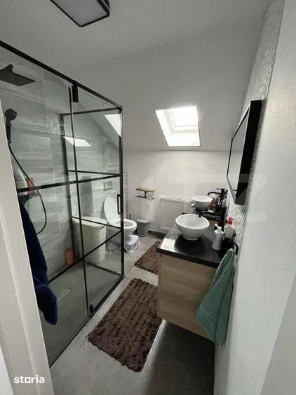 Casa superba in Tarnaveni, 200mp! - 3