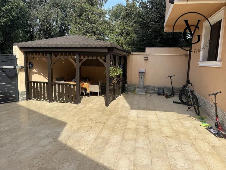 Casa P+1+M Stadionul Farul - 2