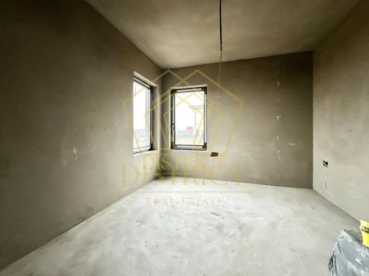 Casa individuala parter cu 4 camere | Dumbravita - 2