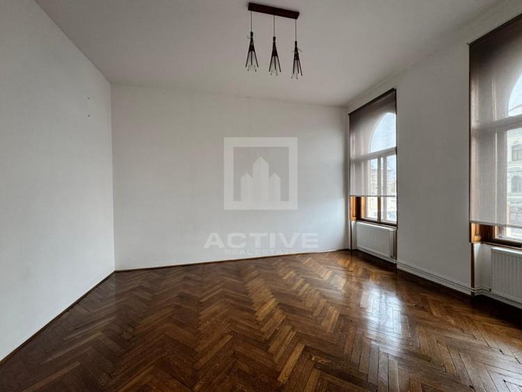 Spatiu birou ultracentral - 2