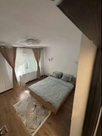 Apartament 2 Camere,Piata Sudului,bl.1977,parter/10,DECOMANDAT,Amenajat,mobilat - 5