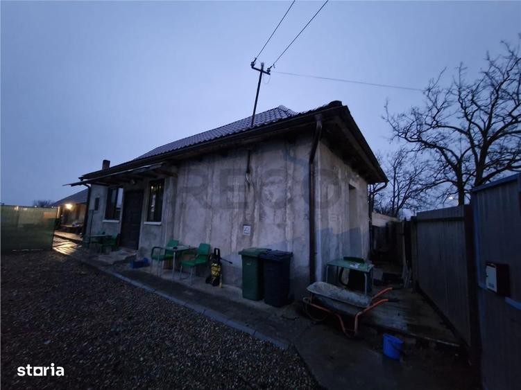 RECO Casa de vanzare in Bicaci, com. Gepiu - 3