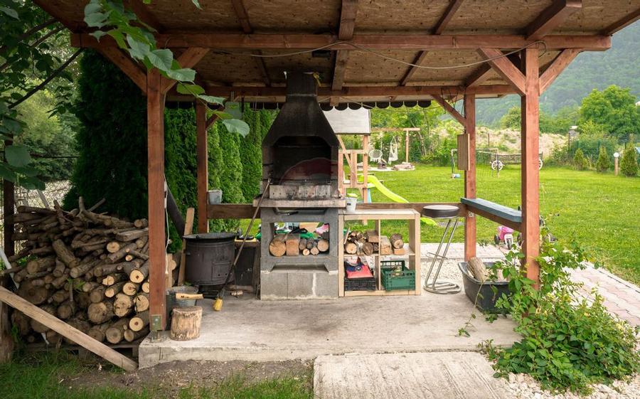 Casa de vacan?a sau pensiune cu recenzii excelente, i... - 6