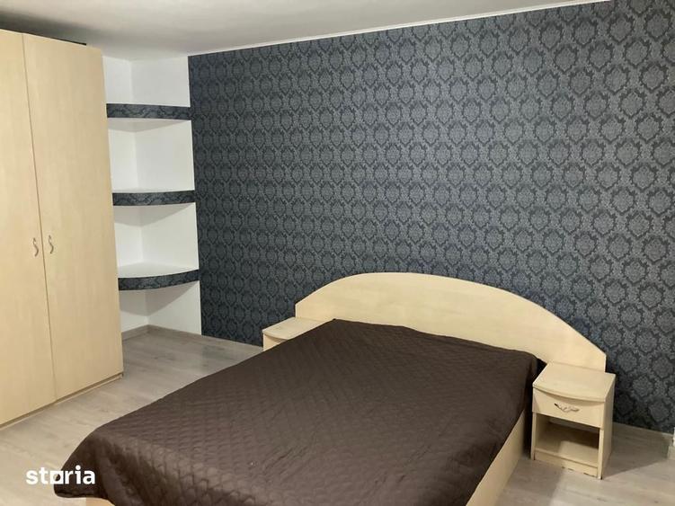 ap 3 camere 2 bai parcare 2 holuri debara 82 mp complet mobilat utilat - 5