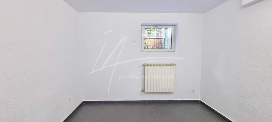 Apartament la demisol cu 4 camere in Cotroceni Parcul Izvor Palat. Parlamentului - 34