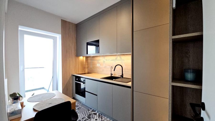 3 camere, bloc nou, 13 Septembrie - 5