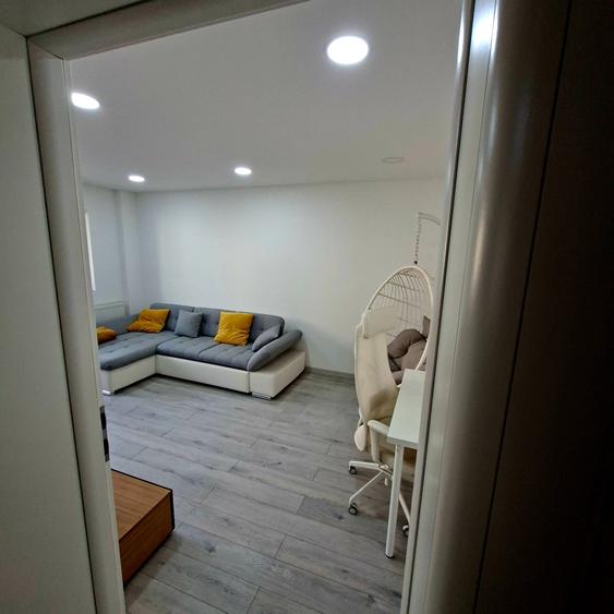 3 camere NORD , Renovat / mobilat / utilat , finisaje superioare ! - 6