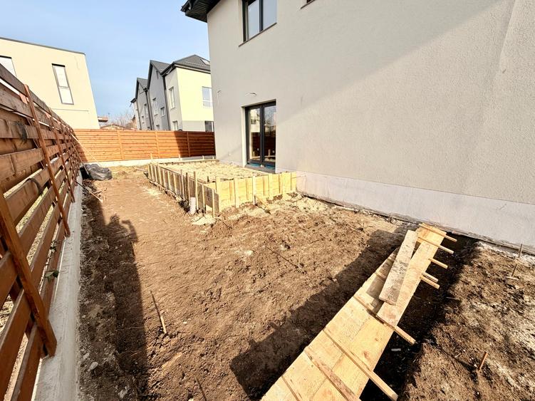 Casa P+1+Pod. 3 cam. Util 110mp. Teren 237mp - 16