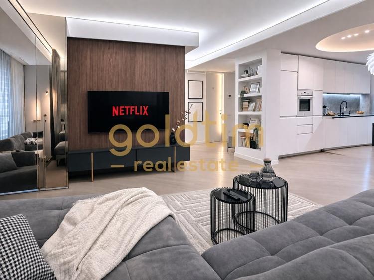 LUX-PRIMA INCHIRIERE-COMPLEX INCHIS-GYM-PISCINA - 2