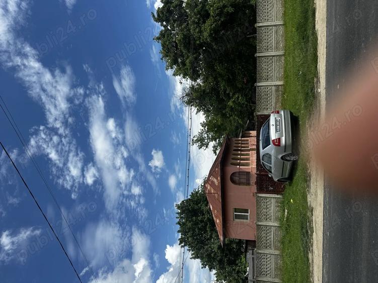 Casa batraneasca de vanzare Meline?ti jude?ul Dolj - 8