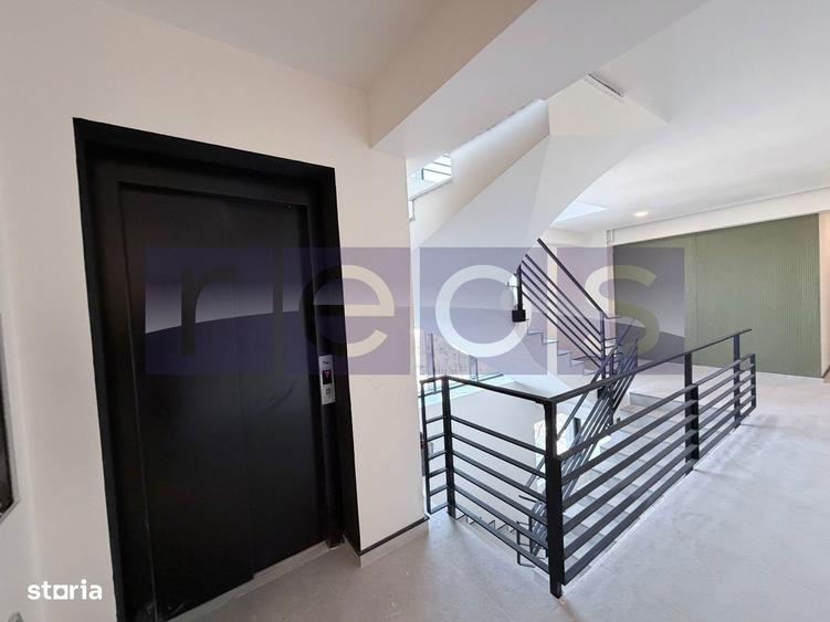 VANZARE APARTAMENT SPATIOS | 94 MP UTILI | TERASA PANORAMICA | VOLUNTA - 3