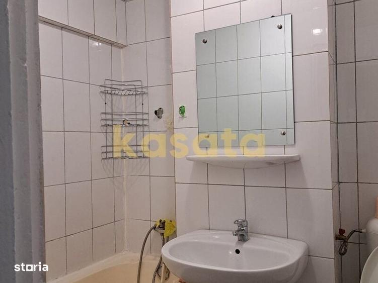 Apartament cu 2 camere în Gorjului