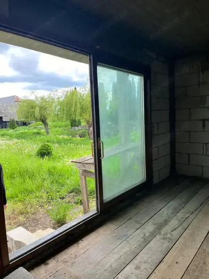 Casă cu Teren 1674 Mp în Frătăuții Vechi