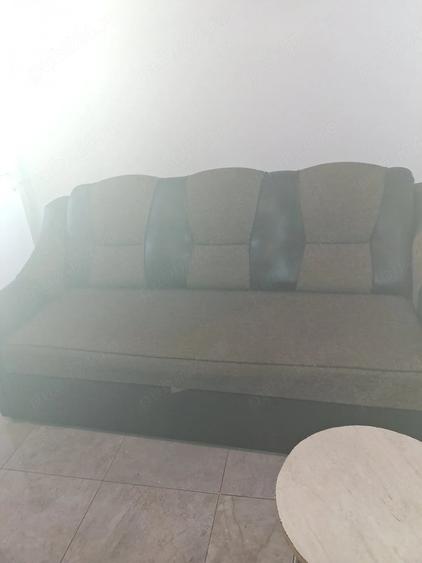 Garsonieră decomandată în Viilor