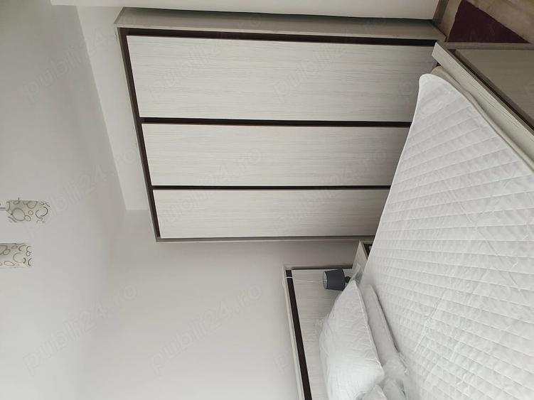 Apartament cu 2 camere decomandat în Tomis Nord