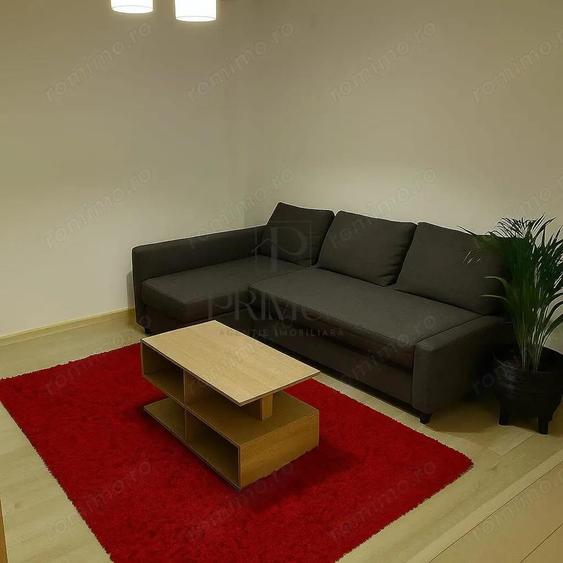 Giroc - 3 cam - parter - mobilat utilat - centrala - boxa - curte - ZONA LINISTITA - 3