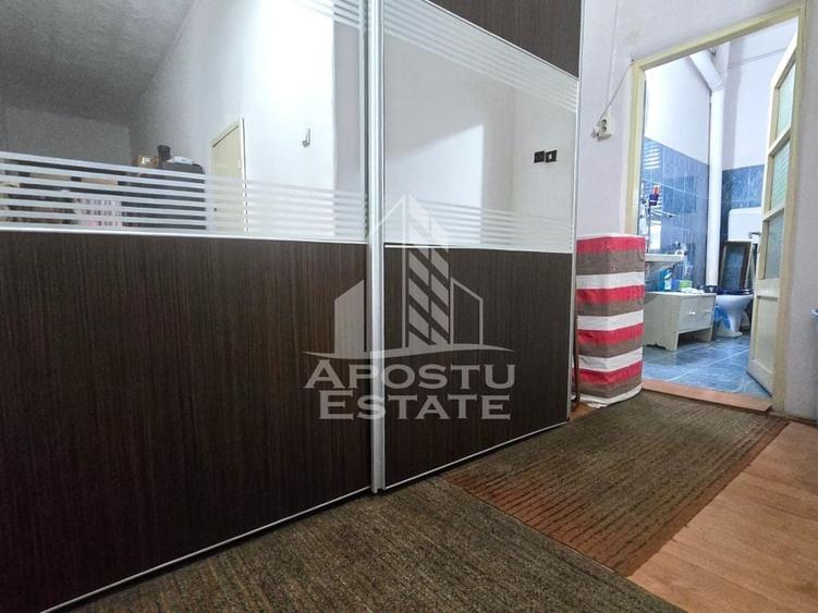 Proprietate cu potential turistic in Gurahont - 14