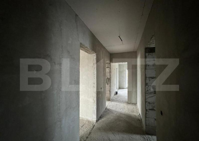 Casa P + E de 190 mp utili, cu 502 mp teren, toate utilita - 11