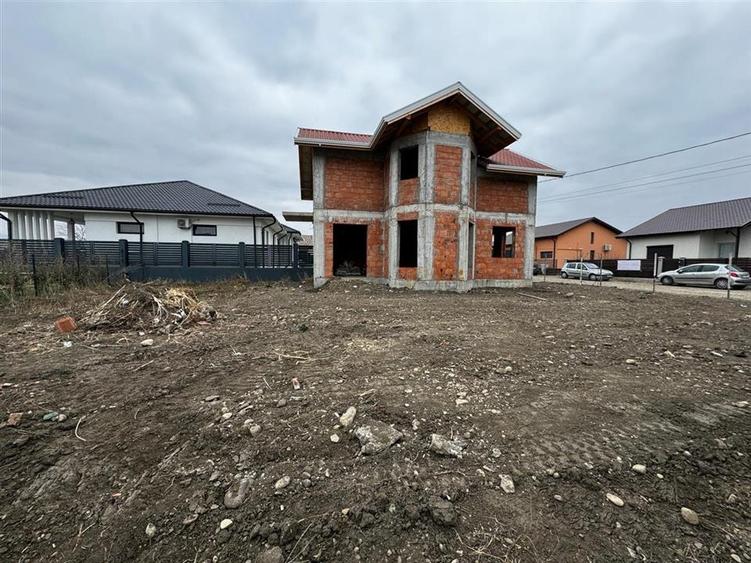 CASA LA ROSU DR CARNABEL - 4