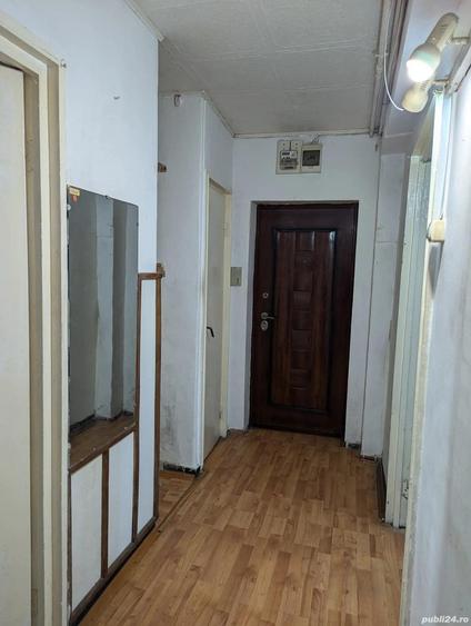 Apartament cu 3 camere cf.2, cartier Budai - 6