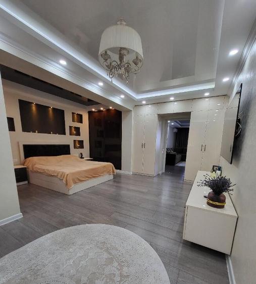 Inchiriez Apartament 3 camere Europa - 5