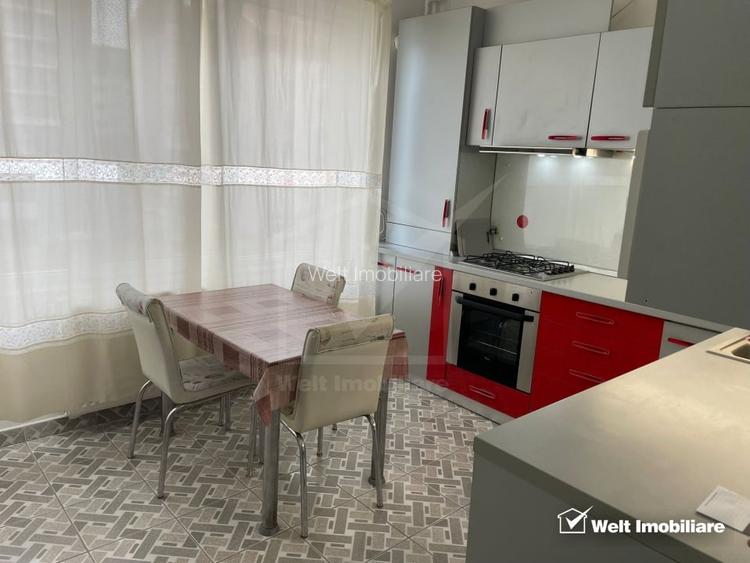 Apartament 2 camere Borhanci