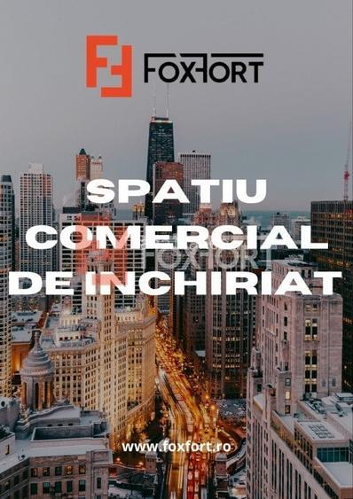 Oportunitate - Spatiu comercial, 25 mp, in zona Centrala Oportunitate - Spatiu comercial, 25 mp, in zona Centrala