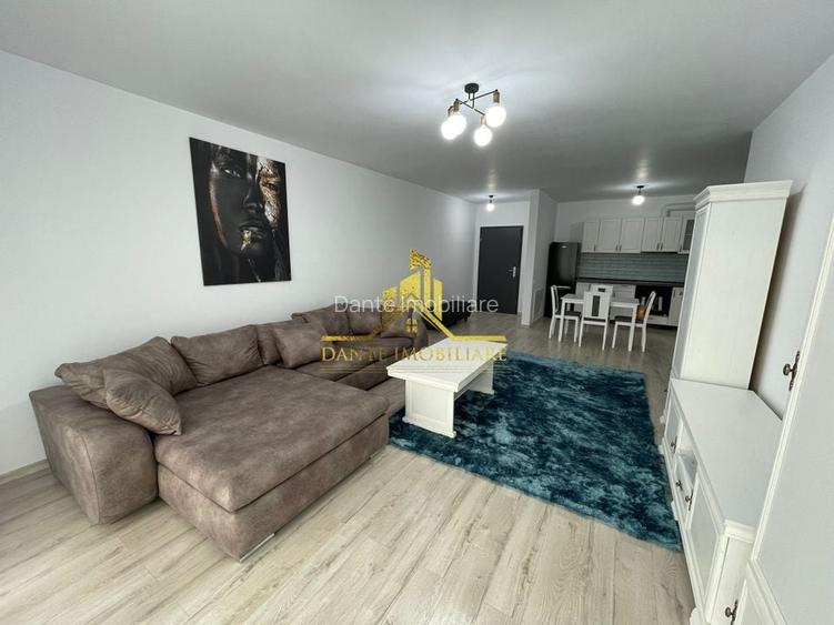 2 camere, ultrafinisat, bloc nou, garaj, terasa, view, Zorilor, LIDL
