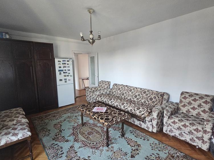 Apartament 2 camere - 8
