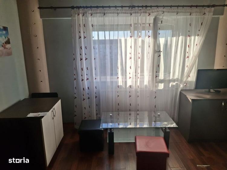 Garsoniera pe Somesului - 8