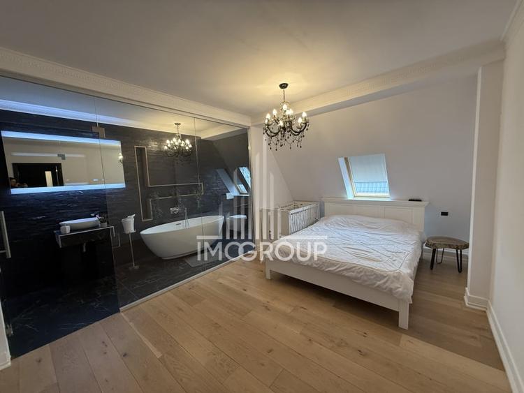 Apartament modern/120 MP | 3 camere/2 bai | Parcare | Zona Vivo - 11