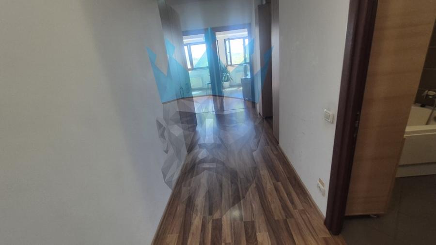Apartament 3 Camere Belvedere Park Baba Novac Bucuresti - 17