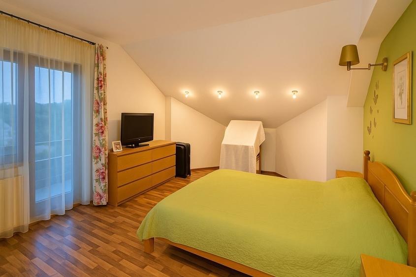 |Casa Mobilat-Utilat|Clinceni Strada Drumul Mare|Mutare Imediata| - 9