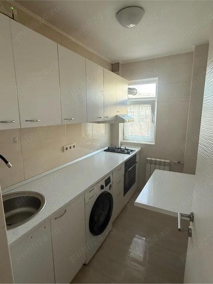 Inchiriez garsoniera 40mp - 3