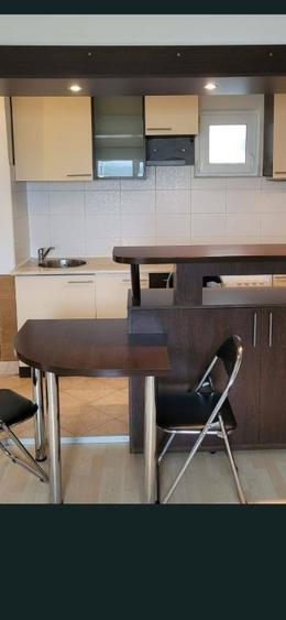 Garsoniera Astra- langa Spitalul Judetean  - 1