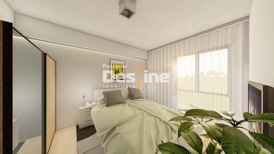 MIROSLAVA CENTRU, Proiect 7 CASE INDIVIDUALE, 175.000 € + TVA - 6