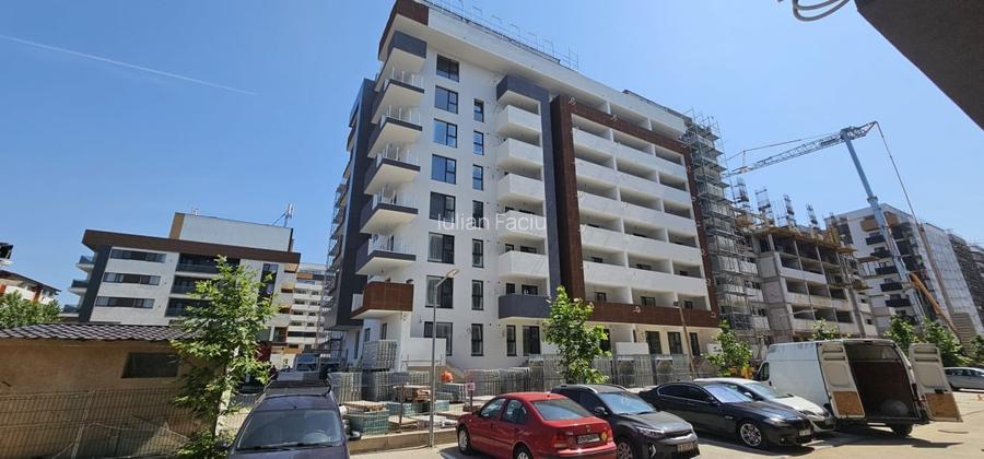 Apartament 2 camere decomandat metrou Berceni.
