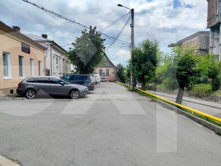 Oportunitate! Ultracentral, casa si teren, mun. Turda, jud. Cluj - 8