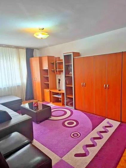Soarelui - apartament cu doua camere - 5