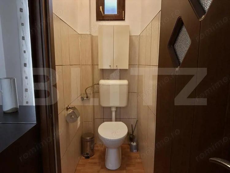 Apartament cu 3 camere, 72 mp, zona Traian - 12