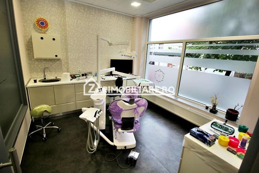 Cabinet Stomatologic 140mp zona7 Noiembrie - 1