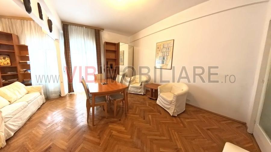 De vanzare, garsoniera spatioasa - zona centrala Foisorul de Foc, Sf.Stefan - 3