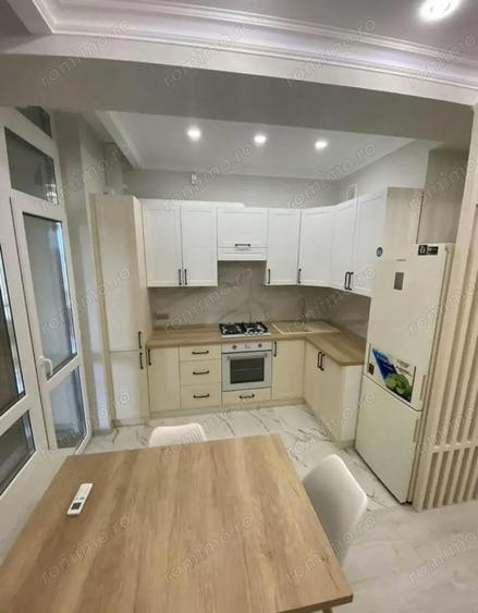 Apartamente 2 camere zona Grivitei - 1
